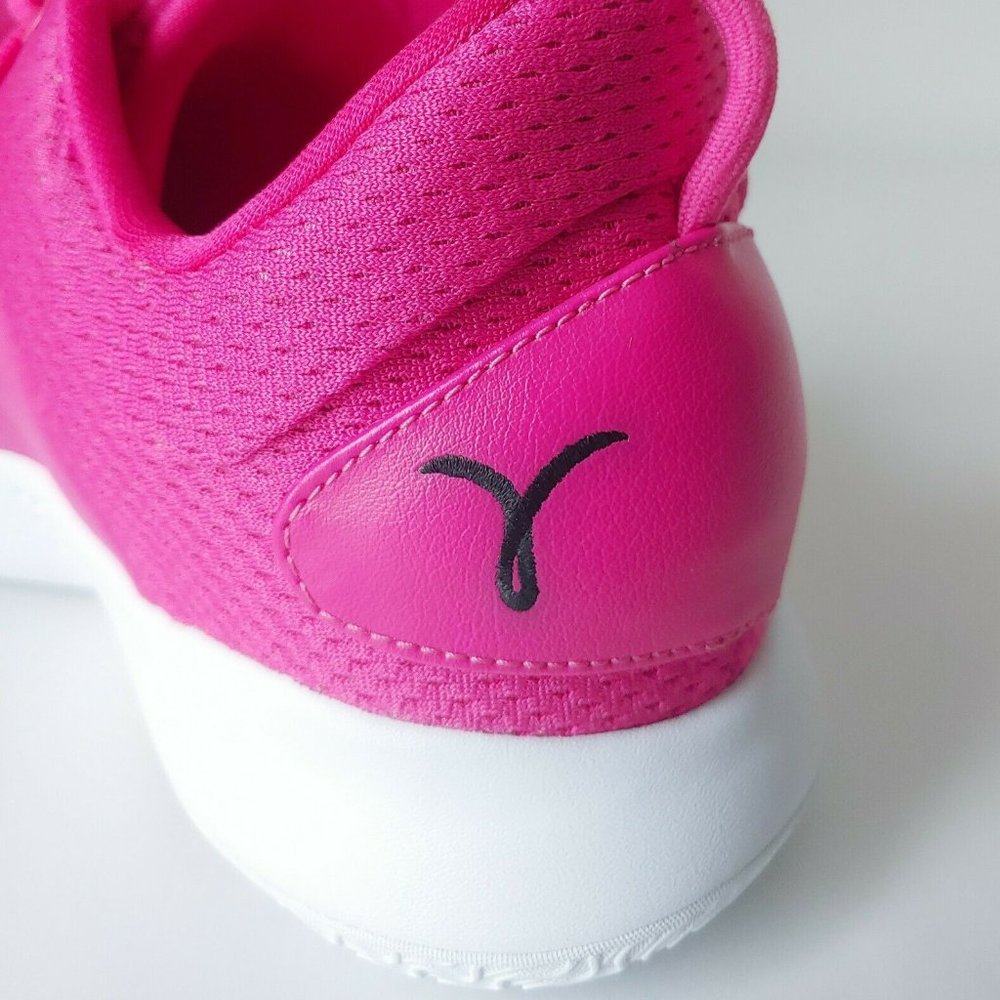 Nike Hyperdunk X Low Kay Yow Breast Cancer Pink - Picture 7 of 7